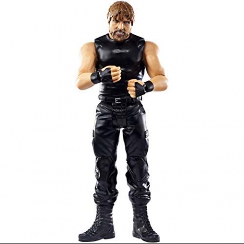 WWE Dean Ambrose Action Figr
