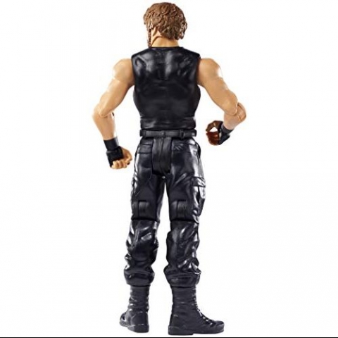 WWE Dean Ambrose Action Figr