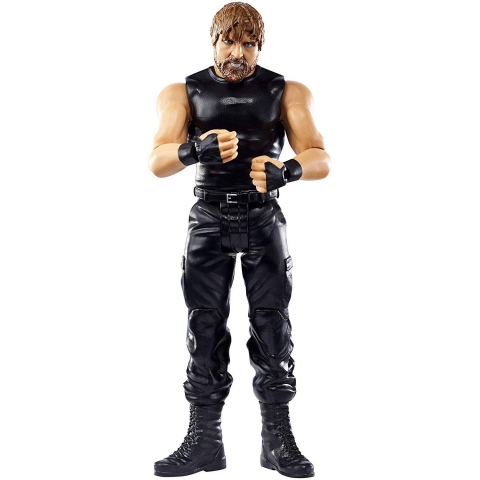 WWE Dean Ambrose Action Figr