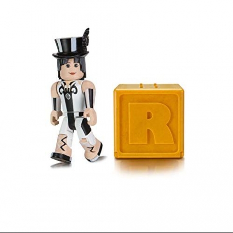 Roblox Celebrity Collection Serisi 1 Mystery Figure Set(6 Adet)