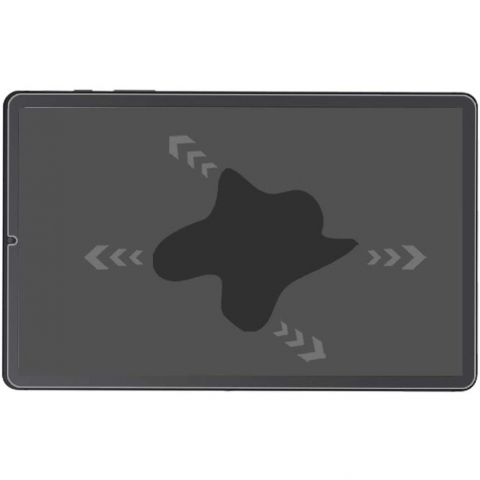 Mr Shield Galaxy Tab S6 Lite Cam Ekran Koruyucu (10.4 in)(2 Ad)