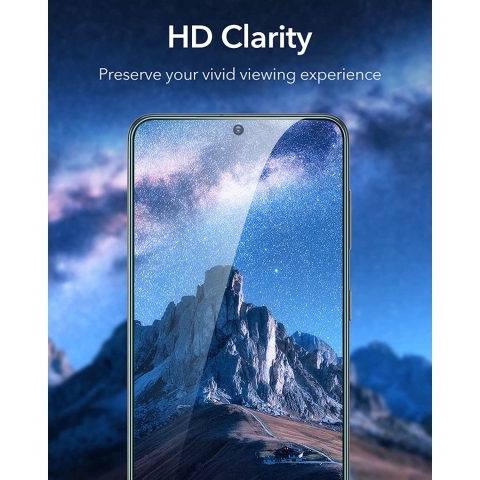 ESR Samsung Galaxy S21 Ekran Koruyucu Film (3 Adet)