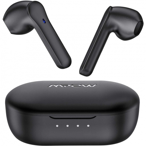 Mpow MX1 Bluetooth Kulak i Kulaklk