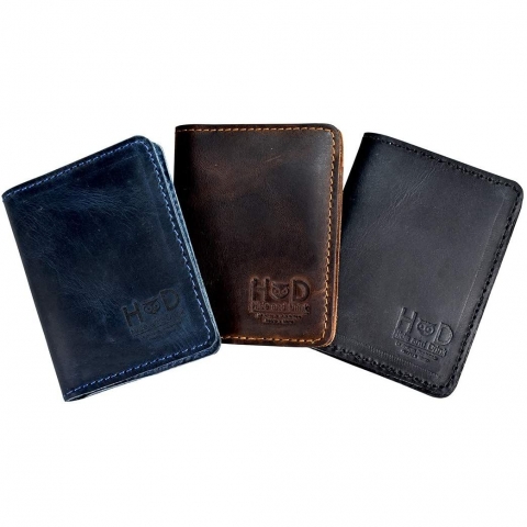 Hide & Drink �nce Erkek Kartl�k (Kahverengi)