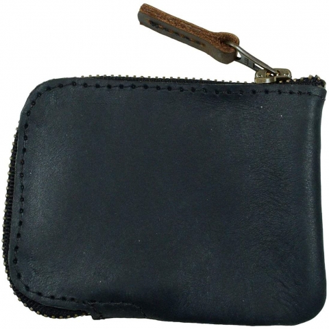 Hide & Drink Unisex C�zdan (Siyah)