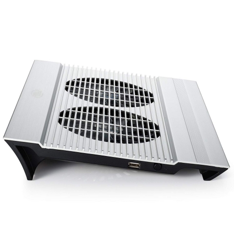 DEEPCOOL N8 Notebook Soutma Stand