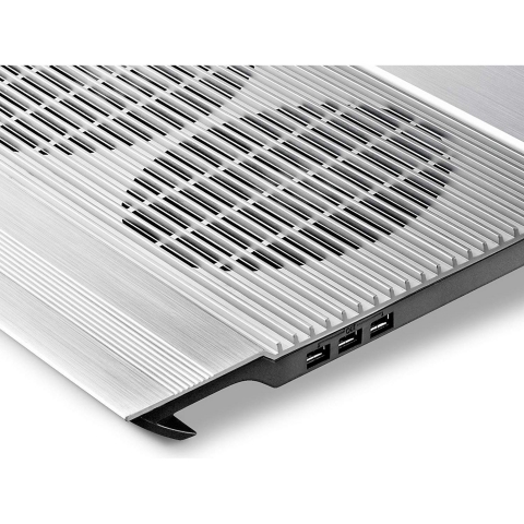 DEEPCOOL N8 Notebook Soutma Stand