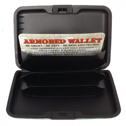 Fig Design RFID Engellemeli Kartl�k (Van Gogh Gelincik Vazosu)