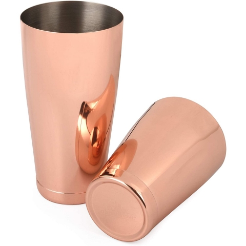 A Bar Above 2 Par�a Shaker Set (Bak�r)