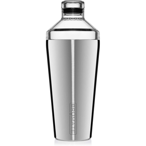 BrMate Paslanmaz elik Shaker (590ml)
