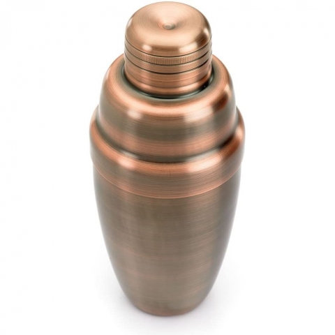Barfly Kokteyl Shaker (532ml)(Antique Copper)