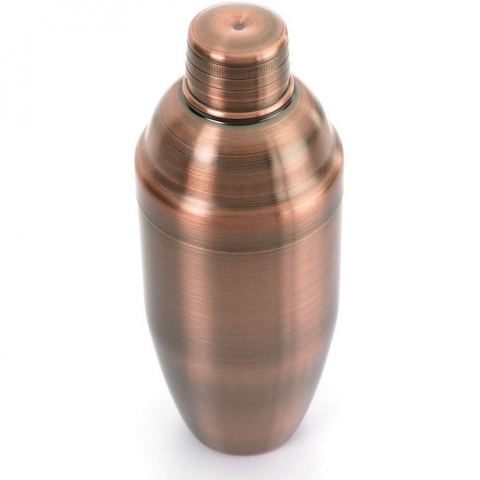 Barfly Kokteyl Shaker (532ml)(Antique Copper)