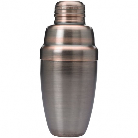 Barfly Kokteyl Shaker (532ml)(Antique Copper)