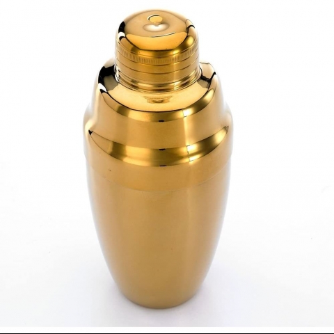 Barfly Kokteyl Shaker (532ml)(Gold)