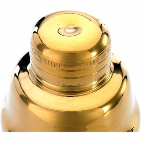 Barfly Kokteyl Shaker (532ml)(Gold)