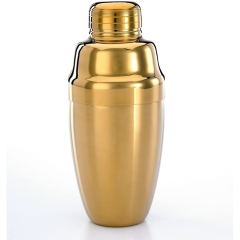 Barfly Kokteyl Shaker (532ml)(Gold)