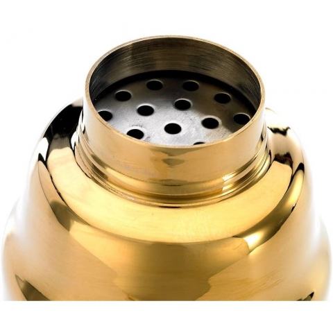 Barfly Kokteyl Shaker (532ml)(Gold)
