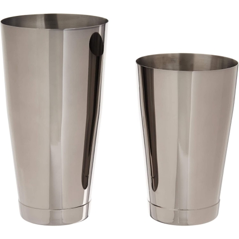 Barfly Shaker Kokteyl Tin Set