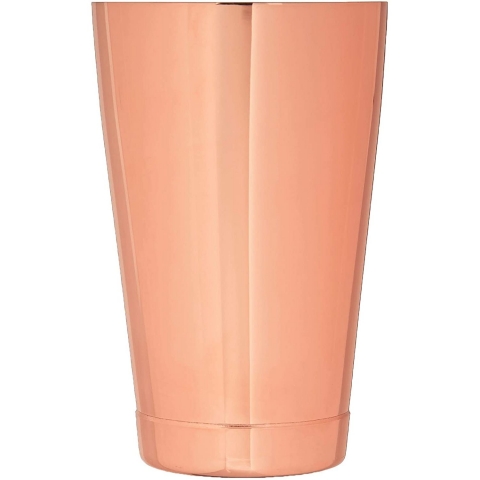 Barfly Shaker Kokteyl Tin Set