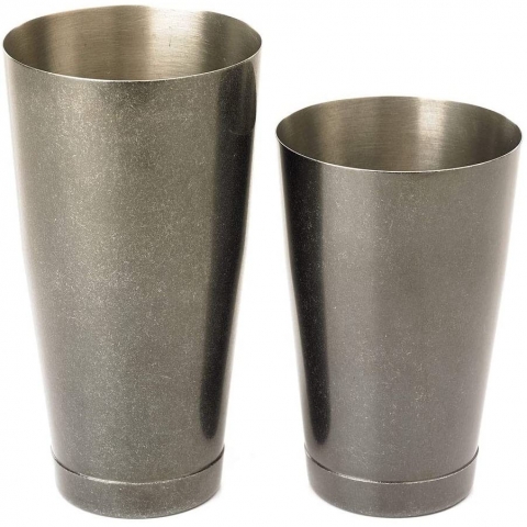 Barfly Shaker Kokteyl Tin Set