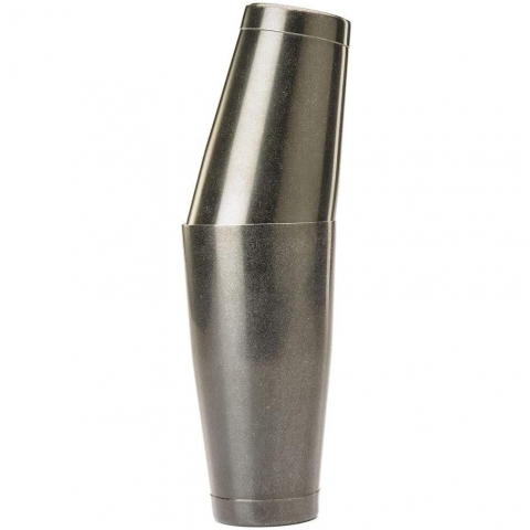 Barfly Shaker Kokteyl Tin Set