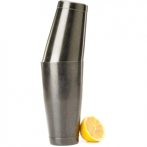 Barfly Shaker Kokteyl Tin Set