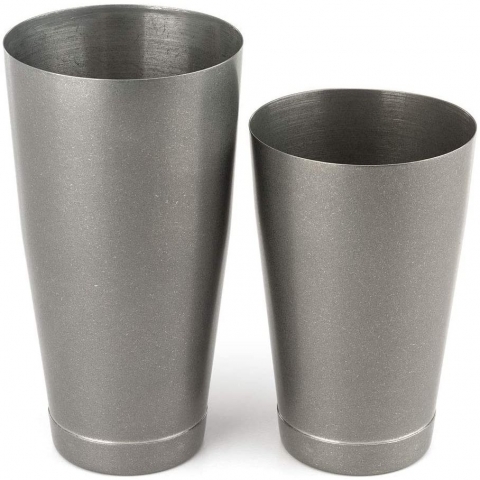 Barfly Shaker Kokteyl Tin Set