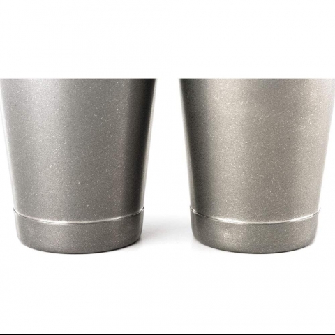 Barfly Shaker Kokteyl Tin Set