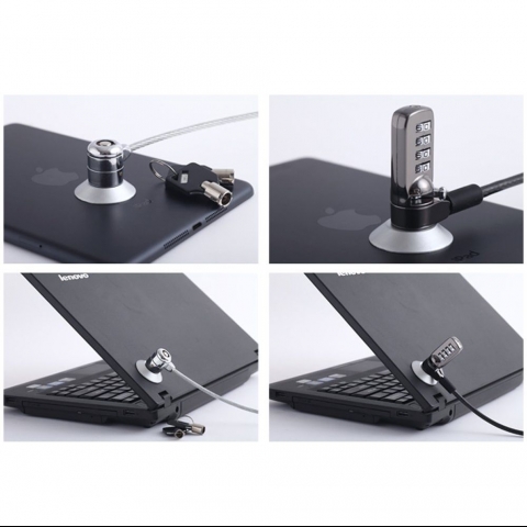 Tumecos Notebook/Laptop Kilidi
