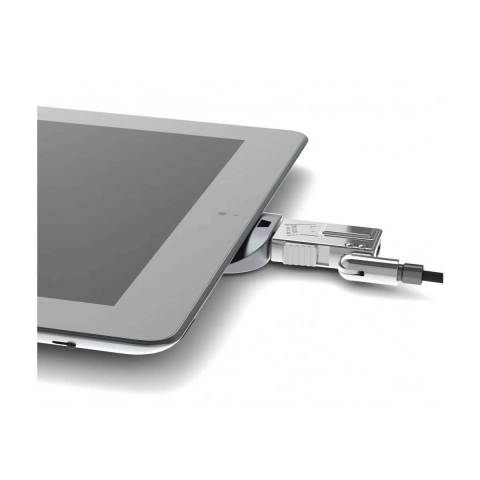 Maclocks Paslanmaz elik Notebook Kilidi