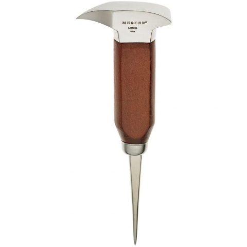 Barfly Paslanmaz elik Kokteyl Shaker Set (19 Para)
