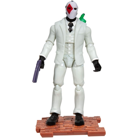Fortnite 4 Para Fortnite Figr