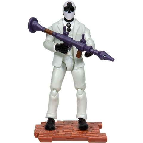 Fortnite 4 Para Fortnite Figr