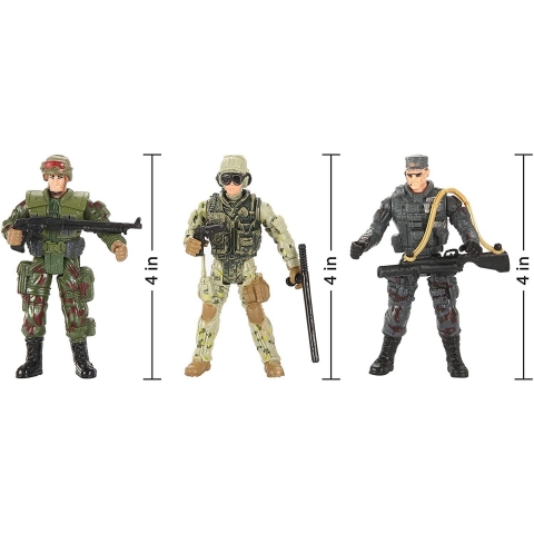 JOYIN 16 Par�a Asker Fig�r�