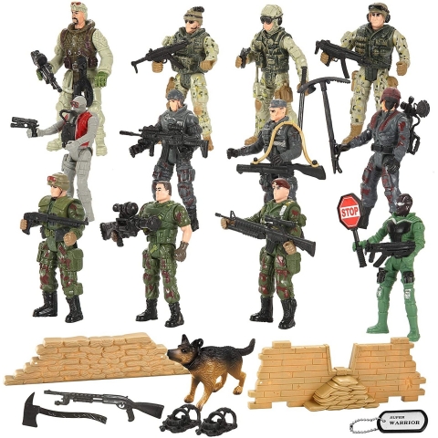 JOYIN 16 Par�a Asker Fig�r�