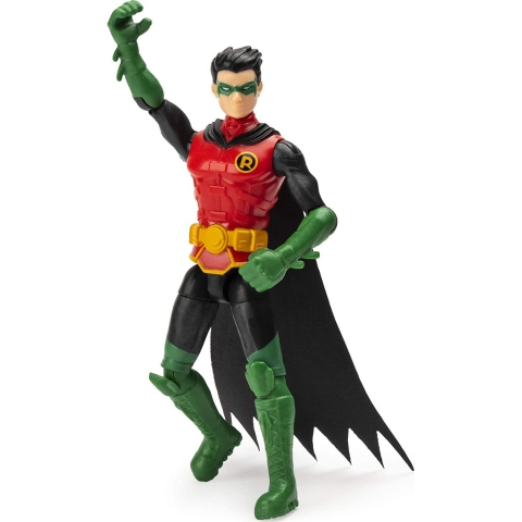 BATMAN ROBIN ve NIGHTWING Figr Seti