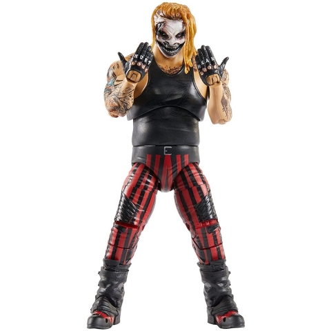 WWE Bray Wyatt Fig�r