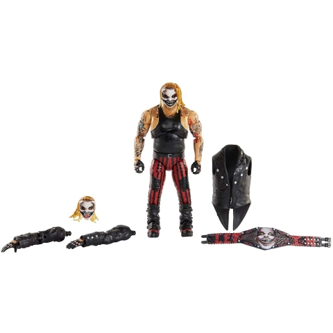 WWE Bray Wyatt Fig�r