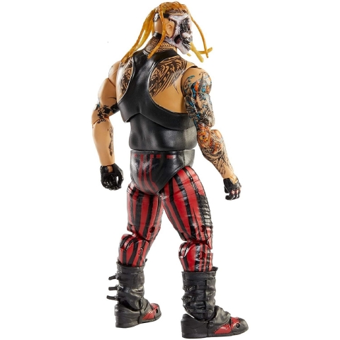 WWE Bray Wyatt Fig�r