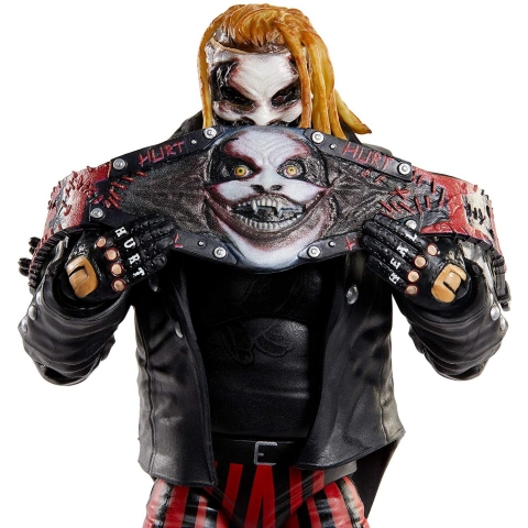 WWE Bray Wyatt Fig�r