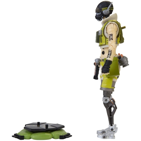 Apex Legends Octane Figr