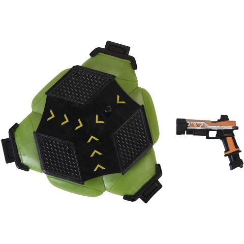 Apex Legends Octane Figr