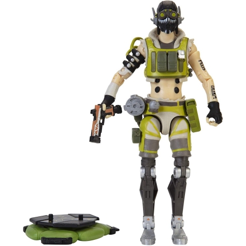 Apex Legends Octane Figr