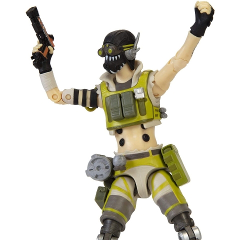 Apex Legends Octane Figr