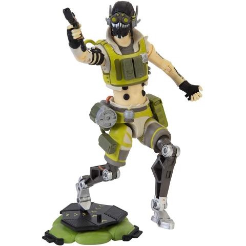 Apex Legends Octane Figr
