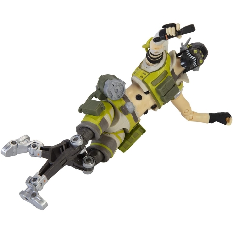 Apex Legends Octane Figr