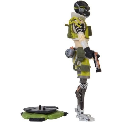 Apex Legends Octane Figr