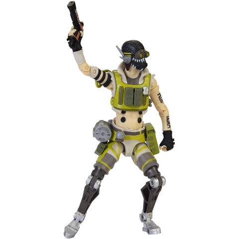 Apex Legends Octane Figr