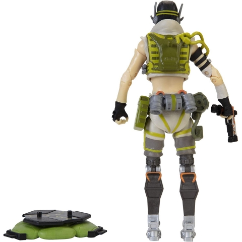 Apex Legends Octane Figr