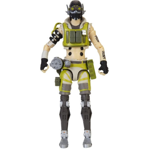 Apex Legends Octane Figr